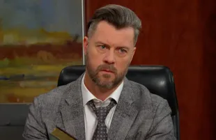 EJ DiMera (Image via YouTube / Days of Our Lives)