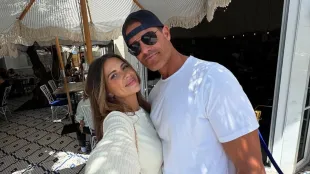 Demi Engemann and Bret Engemann (Image via Instagram @demilucymay)