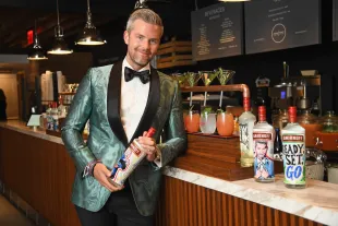 Ryan Serhant (Image via Getty)