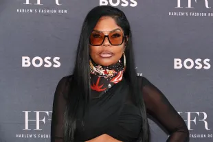 Gene Deal has not responded to the statement of Misa Hylton (Image via Getty)