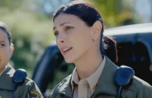 Mickey (Image via Youtube / CBS Lake Charles)