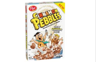 Fruity Pebbles Revives Nostalgic ’90s Flavor With New Cinnamon Pebbles Release (Image via Instagram / @cereallife)