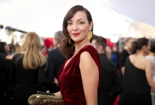 Carolina Gomez from Fugue State 1986 (Image Via Getty Images)