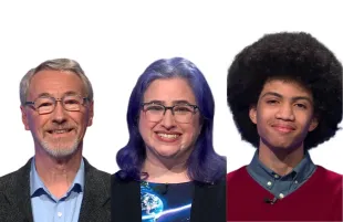 Jeopardy! (Image via jeopardy.com)