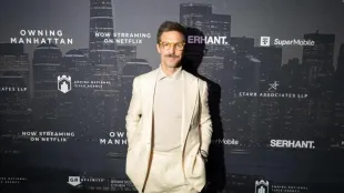 Peter Zaitzeff from Owning Manhattan (Image via Instagram/@zaitzeff)