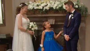 The Bold and the Beautiful © CBS