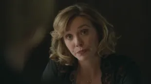 Love & Death © Netflix