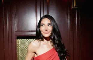 Chloe Tucker-Caine from Owning Manhattan (Image via Instagram/@chloeinmanhattan)