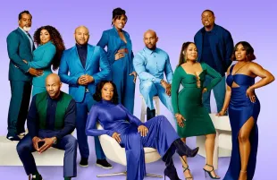 Love & Marriage: Huntsville (Image via OWN)