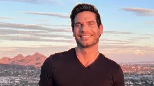 Chad Spodick (Image via Instagram @flychad)