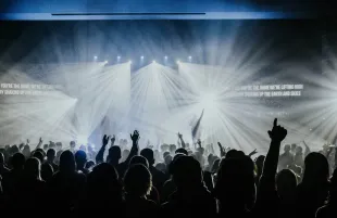 MC Mateo is an urban legend made famous by users on TikTok, Facebook, and Instagram with fabricated stories [Representational Image] (Photo by Rachel Coyne on Unsplash)