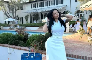 India Love (Image via Instagram / @indialove)