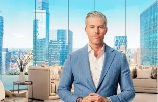 Owning Manhattan season 2 (Image via Netflix)