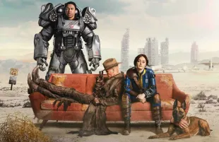 Fallout Season 2 will premiere on Dec. 17, 2025. 