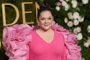 Melissa McCarthy (Image via Getty)