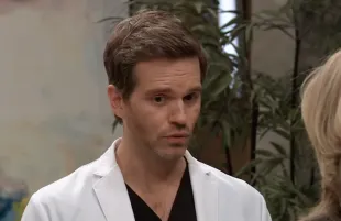 Lucas Jones (Image via Youtube / General Hospital)