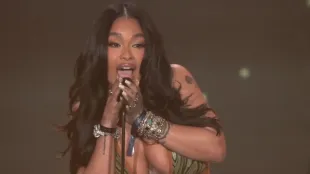 India Love (Image via YouTube/@QTCinderella)