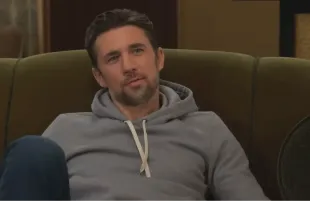 The Young and the Restless airs on CBS (Image via YouTube/@ The Young and the Restless)