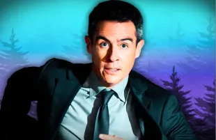 John Boyd as Special Agent Stuart Scola in FBI [Custom cover edited by Primetimer. Original Images © CBS]