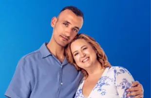 90 Day Fiancé: Before The 90 Days Season 8 (Image via TLC)