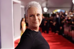 Actress Jamie Lee Curtis who appeared in season 9 of NCIS. (Photo by Matt Winkelmeyer/Getty Images for dcp)