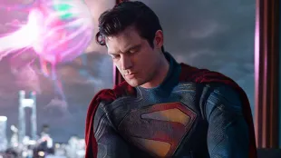 Superman (Image via X/@Superman)