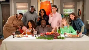 The Neighborhood Season 8 (via Instagram/@theneighborhood)