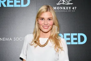 Comfort Clinton (Photo by Getty Images)