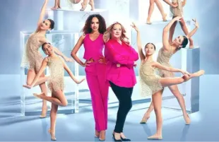 Dance Moms: A New Era (Image via Instagram/@projectxelites)