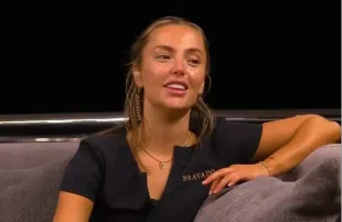 Kizzi Kitchener (Image via Bravo)