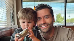 The Secret Lives of Mormon Wives season 3 (Image via Instagram/@dakota_mortensen)