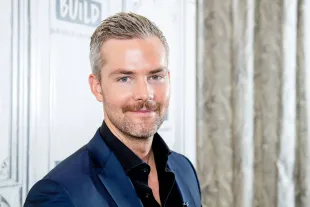 Ryan Serhant (Image via Getty)