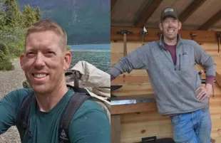 Luke Nichols (Photo: Instagram/@outdoorboyschannel)