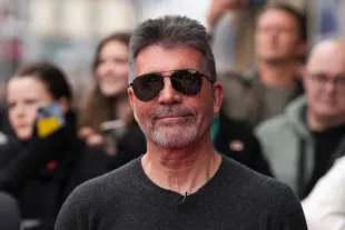 Simon Cowell (Image via Getty)