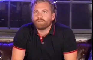 Charles Ross under investigation as video of opossum catapult draws complaints and wildlife probe (Image via X / @TaraBull)