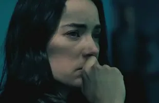 A still from NCIS: Origins season 2 (Image via Instagram / ncisverse)