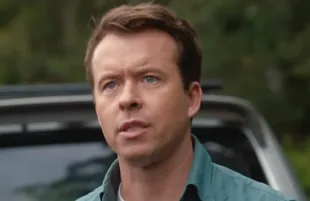 A still from NCIS: Sydney (Image via Instagram / ncisverse)