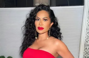 When was Jen Shah arrested? TV star freed early from Telemarketing Fraud prison term