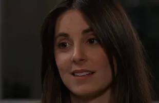 Molly (Image via Youtube / General Hospital)