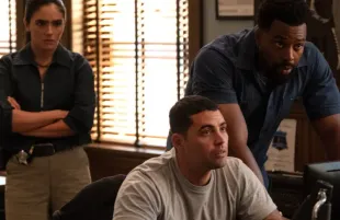 Chicago P.D. airs on NBC on Wednesdays (Image via Instagram/@nbconechicago)