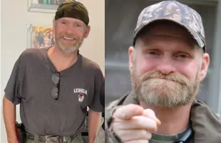 Sugar Bear Thompson (Photo: Instagram/@realsugarbear)