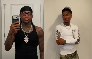 Tylil James (Photo: Instagram/@thetylilshow)