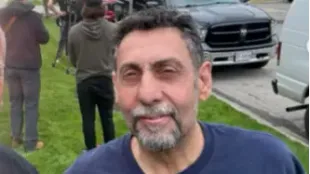 Frank Cozzolino (Image via Instagram/@make_it_right)