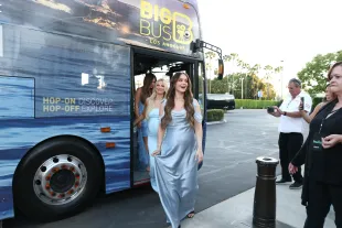 Mikayla Matthews (Image via Getty)