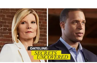 Dateline: Secrets Uncovered (Image via Prime Video)