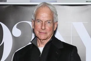 NEW YORK, NEW YORK - NOVEMBER 15: Mark Harmon attends a conversation of his and Leon Carroll Jr.'s new book "Ghosts Of Honolulu" at 92nd Street Y on November 15, 2023 in New York City. (Photo by Arturo Holmes/Getty Images)