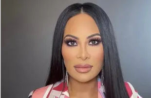 Jen Shah (Image via Instagram/@therealjenshah)