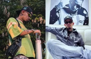 Junior King (Photo: Instagram/@juniorking_sa)