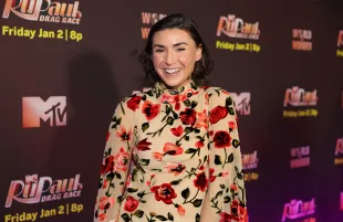 Bronwyn Newport (Image Via Getty)