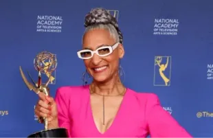 Clara Hall (Image via Instagram/@claraphall)